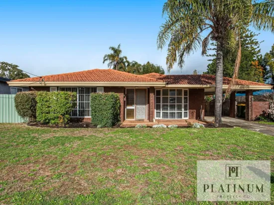 75 Boundary Road, Dudley Park, WA 6210