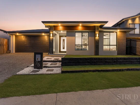 75 Boyland Way, Ripley, Qld 4306 - For Sale