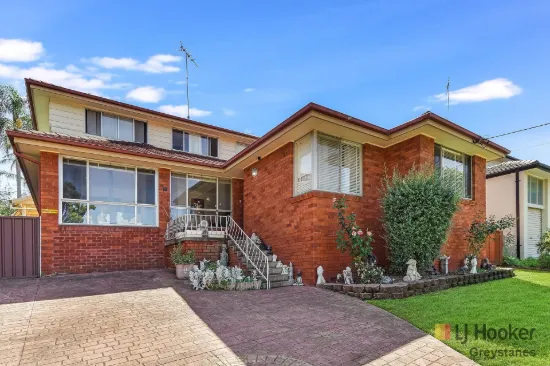 75 Bradman Street, Greystanes, NSW 2145