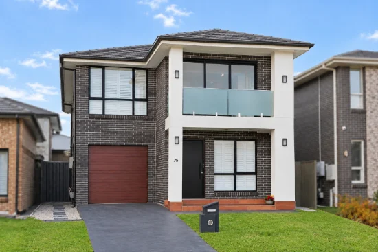 75 Brinsley Avenue, Schofields, NSW 2762