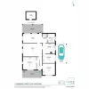 75 Brisbane Street, East Maitland, NSW 2323-Floorplan