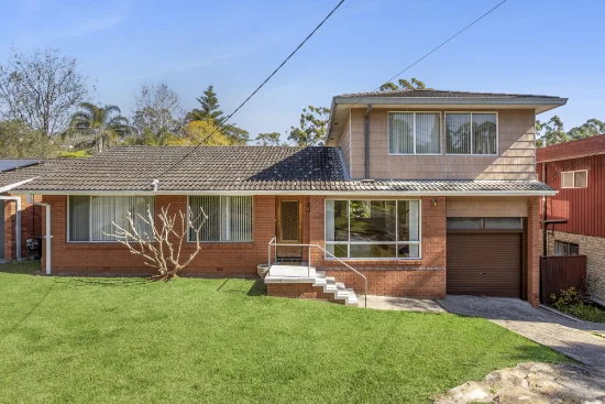 75 Brown Street, Forestville, NSW 2087