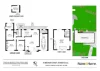 75 Brown Street, Forestville, NSW 2087-Floorplan