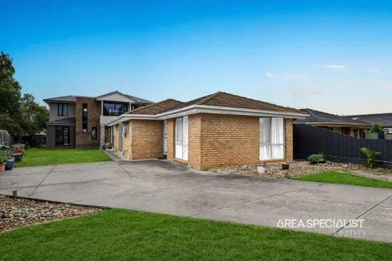 75 Bryden Drive, Ferntree Gully, Vic 3156
