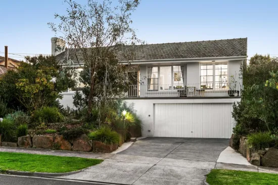 75 Buckingham Drive, Heidelberg, Vic 3084