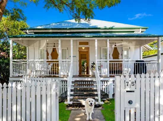 75 Buranda Street, Woolloongabba, Qld 4102