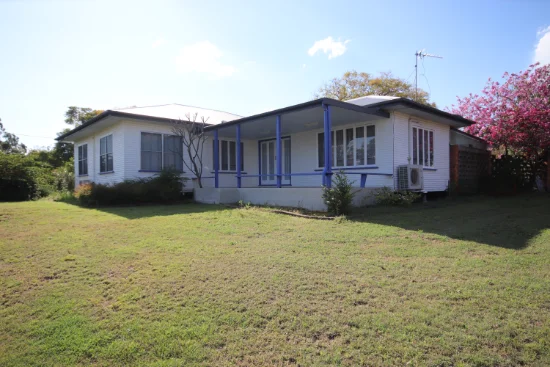 75 Burnett Street, Mundubbera, Qld 4626