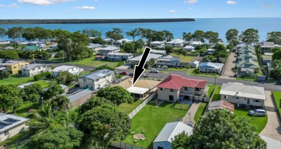 75 Burrum Street, Burrum Heads, Qld 4659