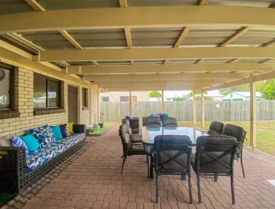 75 Burrum Street, Burrum Heads, Qld 4659-Image