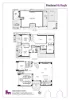 75 Byrne Avenue, Russell Lea, NSW 2046-Floorplan