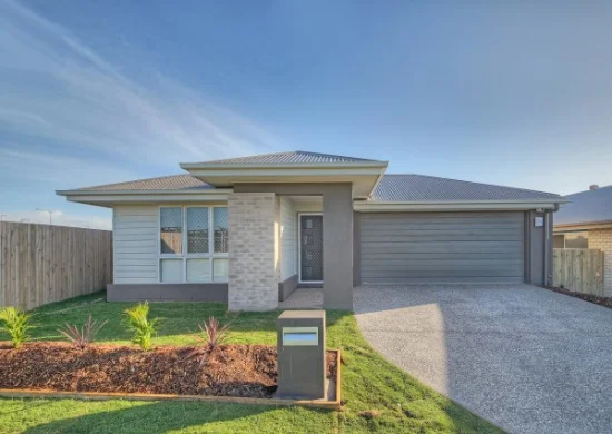 75  Calm Crescent, Springfield Lakes, Qld 4300