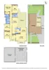 75 Canopus Drive, Doncaster East, Vic 3109-Floorplan