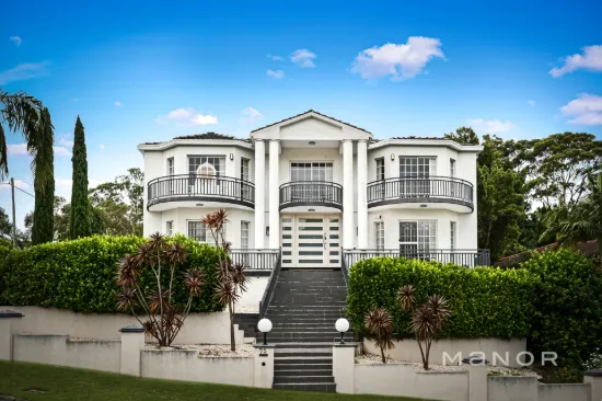 75 Carinda Drive, Glenhaven, NSW 2156