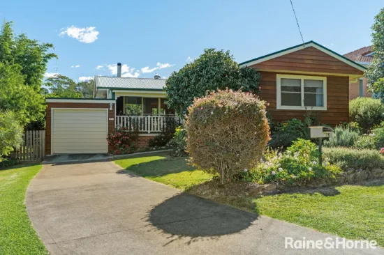 75 Carroll Avenue, Mollymook Beach, NSW 2539