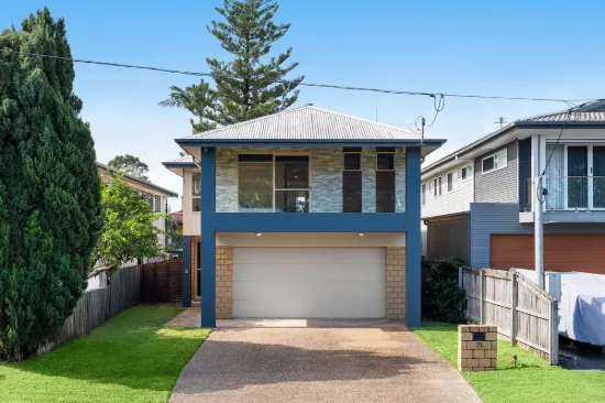 75 Cavell Street, Birkdale, Qld 4159