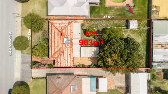 75 Celebration Street, Beckenham, WA 6107 - For Sale