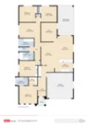 75 Champagne Drive, Dubbo, NSW 2830-Floorplan