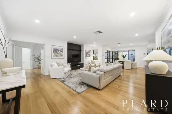 75 Chessell Drive, Duncraig, WA 6023