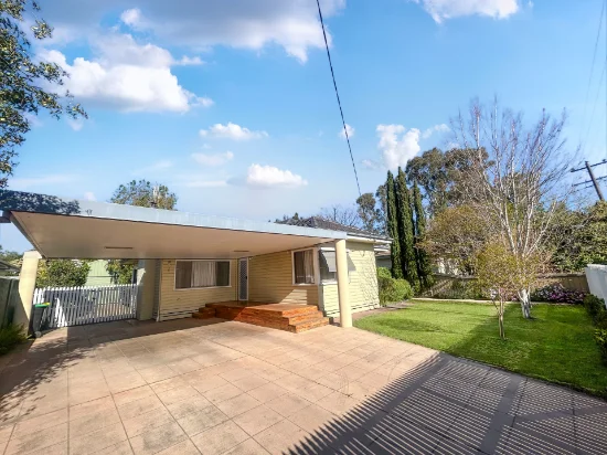75 Clarke Street, Benalla VIC 3672 - For Rent