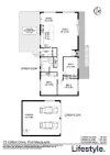 75 Clifton Drive, Port Macquarie, NSW 2444-Floorplan