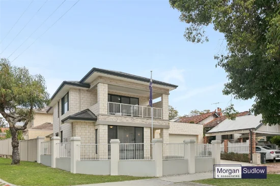 75 Clifton Street, Nedlands, WA 6009