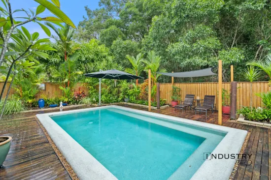 75 Coastline Parade, Trinity Beach, Qld 4879