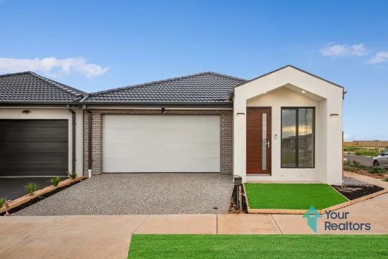 75 Collette Circuit, Deanside, Vic 3336