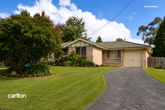 75 Colo St, Welby, NSW 2575