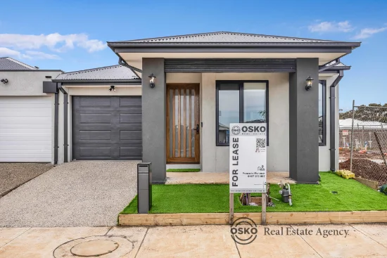 75 Coltan Avenue, Cobblebank, Vic 3338