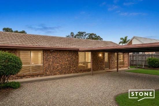75 Coolmunda St, Marsden, Qld 4132
