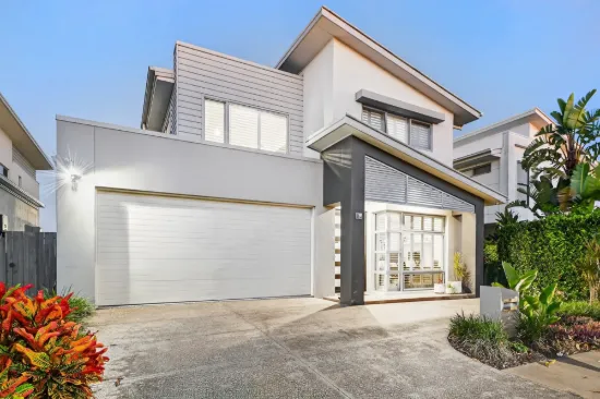 75 Cova Boulevard, Hope Island, Qld 4212