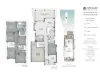 75 Cova Boulevard, Hope Island, Qld 4212-Floorplan