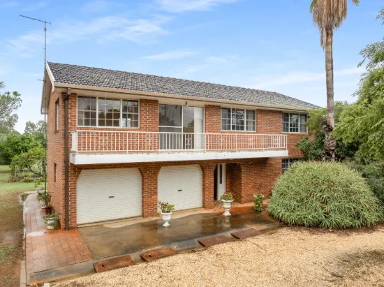 75 Cowra Road, Cowra, NSW 2794