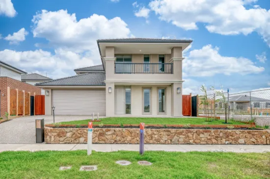 75 Creekside Street, Clyde VIC 3978-Image