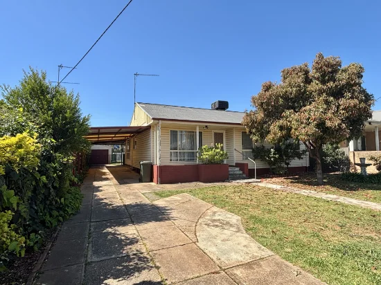 75 Deutcher Street, Temora, NSW 2666