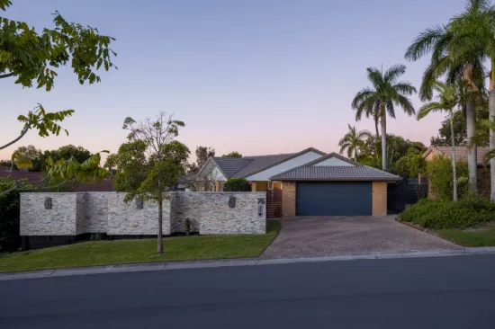 75 Drummond Street, Sinnamon Park, Qld 4073