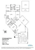 75 Drummond Street, Sinnamon Park, Qld 4073-Floorplan