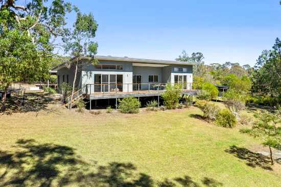 75 Dwyers Ridge Road, Moruya, NSW 2537 - For Sale