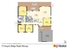 75 Dwyers Ridge Road, Moruya, NSW 2537-Floorplan