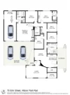 75 Elm Street, Albion Park Rail, NSW 2527-Floorplan