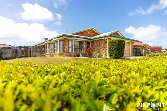 75 Emperor Drive, Andergrove, Qld 4740
