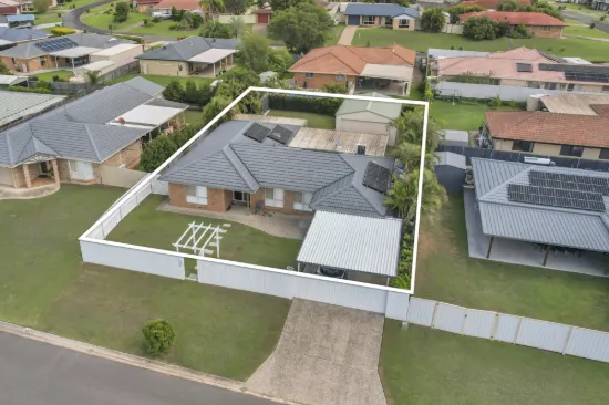 75 Equestrian Drive, Yamanto, Qld 4305