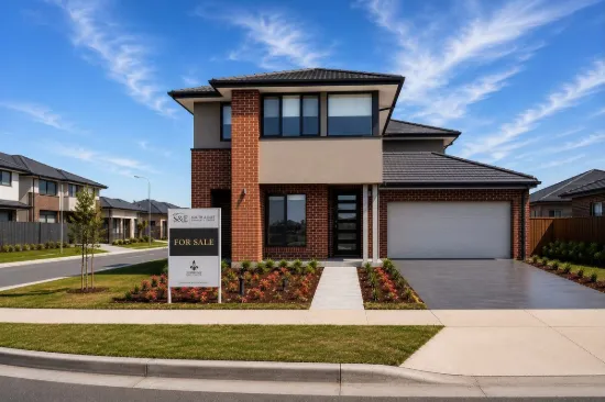 75 Fairground Promenade, Berwick, Vic 3806