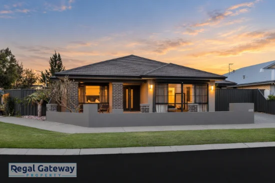 75 Fairweather Drive, Piara Waters, WA 6112 - For Sale