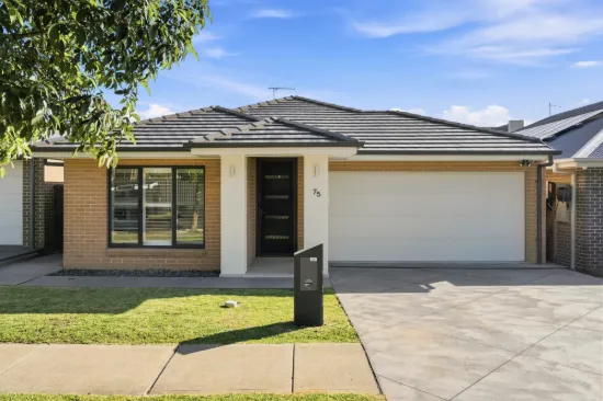 75 Farview Drive, Denham Court, NSW 2565