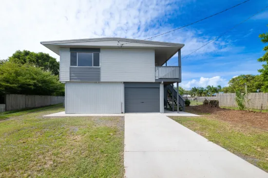 75 Faust Street, Proserpine, Qld 4800