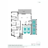 75 Ferry Parade, North Rothbury, NSW 2335-Floorplan