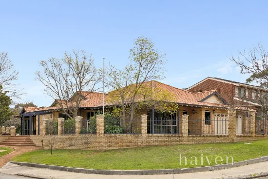 75 First Avenue, Rossmoyne, WA 6148