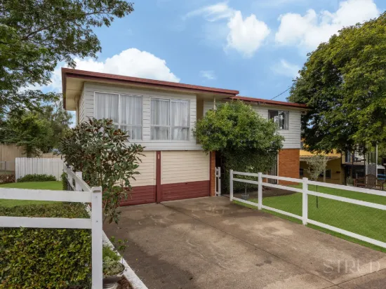 75 Francis Street, Tivoli, Qld 4305