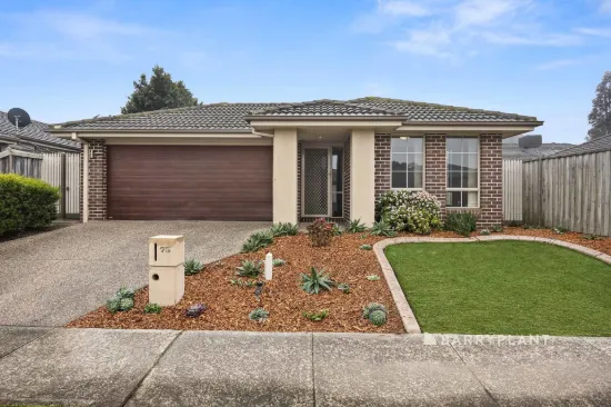 75 Gallery Way, Pakenham, Vic 3810